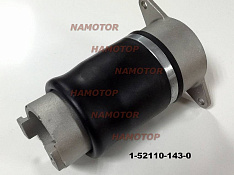 Подушка под кабину воздушная задняя ISUZU CXH50 1-52110-143-2, 1-52110-134-1, 1-52110-143-1 Китай